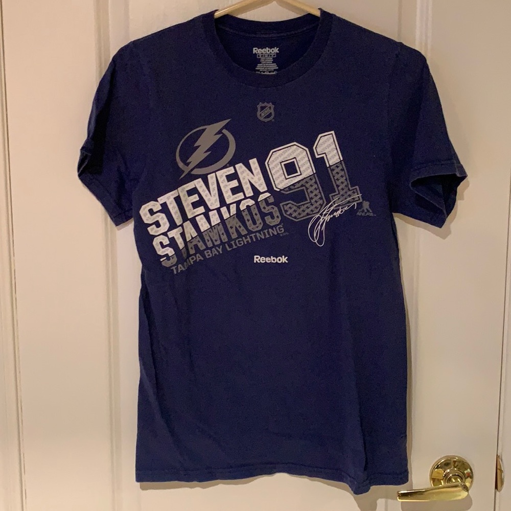 Reebok T-shirt